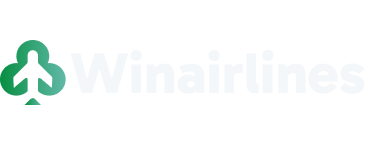 Aplikacja mobilna WinAirlines